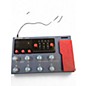 Used Valeton GP200 Effect Processor thumbnail