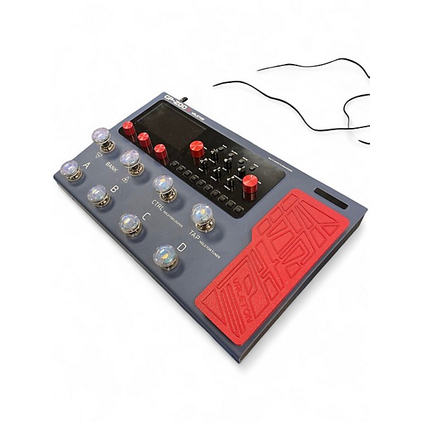 Used Valeton GP200 Effect Processor