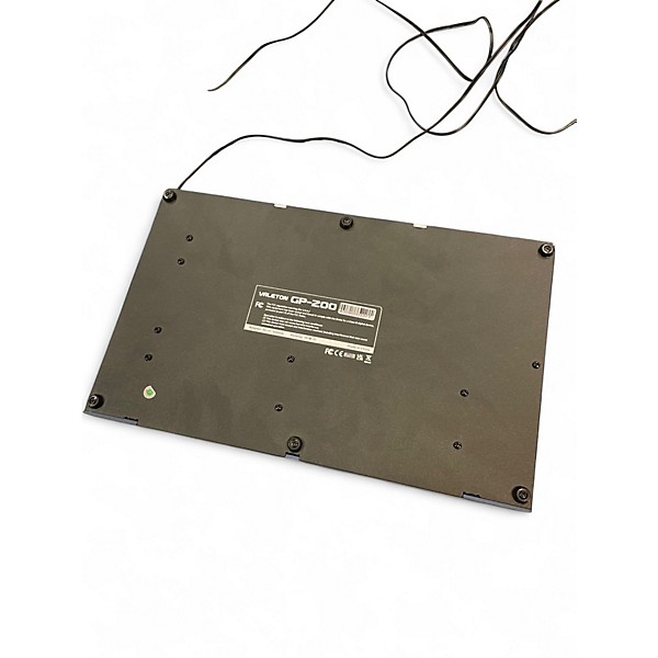 Used Valeton GP200 Effect Processor
