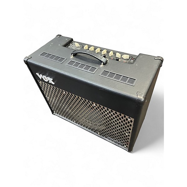 Used VOX VT50 Valvetronix 1x12 50W Guitar Combo Amp
