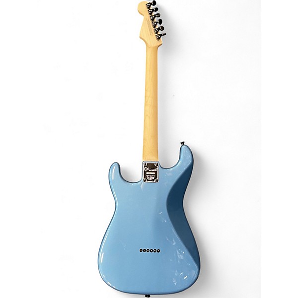Used Charvel Pro Mod SO CAL HH HT Pelham Blue Solid Body Electric Guitar
