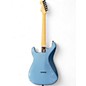 Used Charvel Pro Mod SO CAL HH HT Pelham Blue Solid Body Electric Guitar