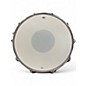Used DW 14X6.5 Design Series Acrylic Snare Red Drum thumbnail