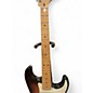 Used Fender Standard Stratocaster 3 Tone Sunburst Solid Body Electric Guitar