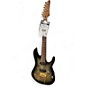 Used Ibanez AZ242 PBG Charcoal Black Burst Solid Body Electric Guitar thumbnail