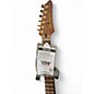 Used Ibanez AZ242 PBG Charcoal Black Burst Solid Body Electric Guitar