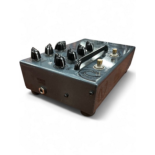 Used Victory Kraken Valve Overdrive Effect Pedal
