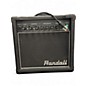 Used Randall RX15 Guitar Combo Amp thumbnail