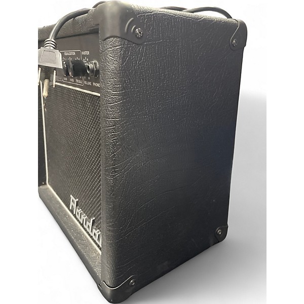 Used Randall RX15 Guitar Combo Amp