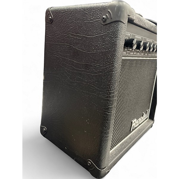 Used Randall RX15 Guitar Combo Amp