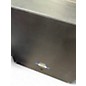 Used Fender Super Sonic 100 4x12 Guitar Cabinet