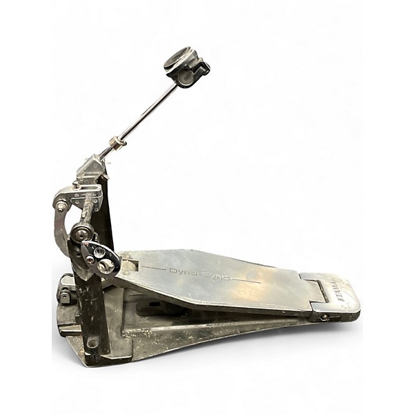 Used TAMA DYNASYNC Single Bass Drum Pedal