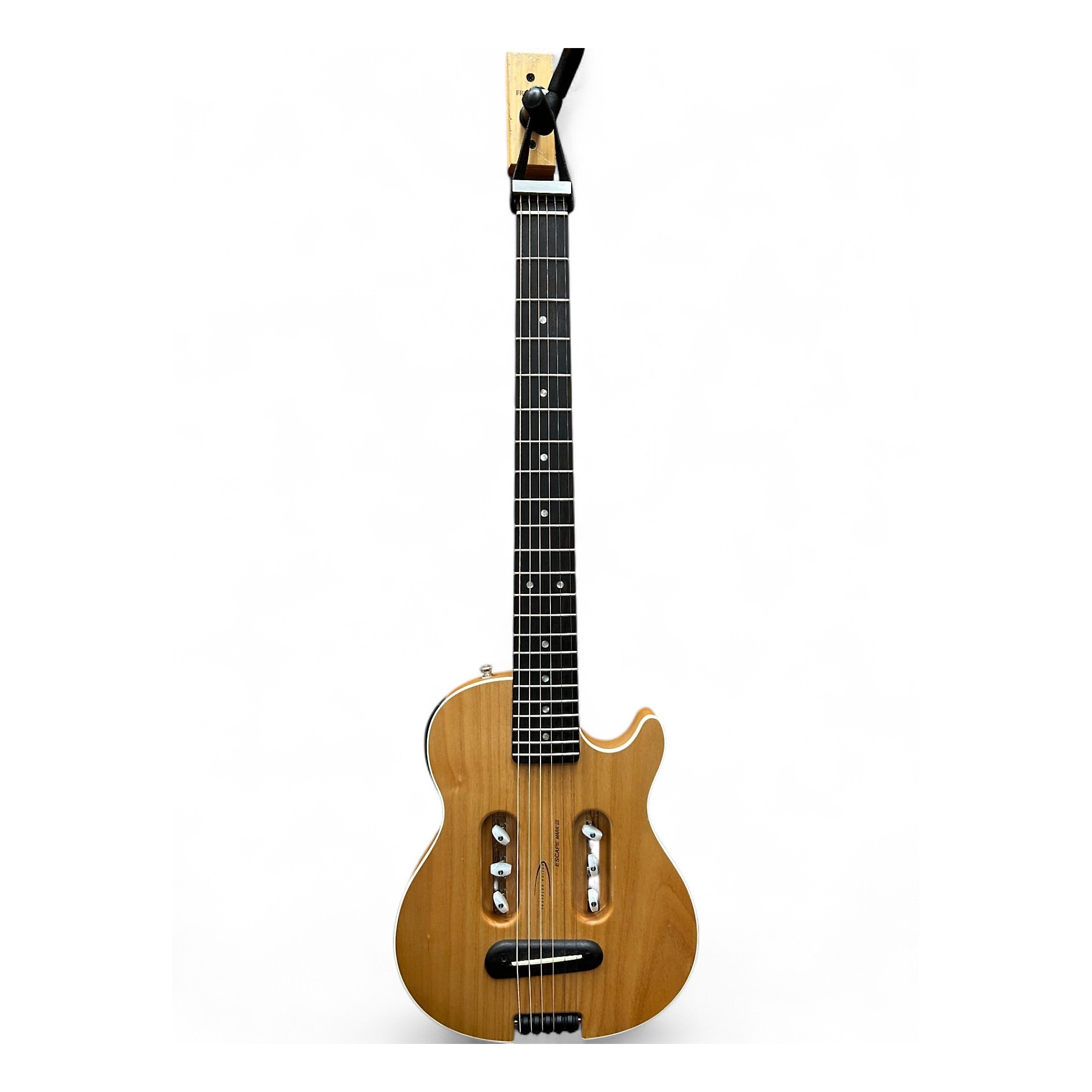 Used Traveler Guitar Escape Mark III Natural Acoustic Guitar