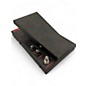 Used Morley Steve Vai Bad Horsie 2 Contour Wah Effect Pedal thumbnail