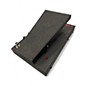 Used Morley Steve Vai Bad Horsie 2 Contour Wah Effect Pedal