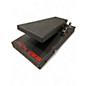 Used Morley Steve Vai Bad Horsie 2 Contour Wah Effect Pedal