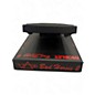 Used Morley Steve Vai Bad Horsie 2 Contour Wah Effect Pedal