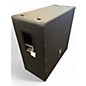 Used EVH 5150 IIIS EL34 4x12 Guitar Cabinet