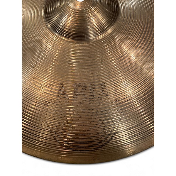 Used SABIAN 20in B8 Ride Cymbal