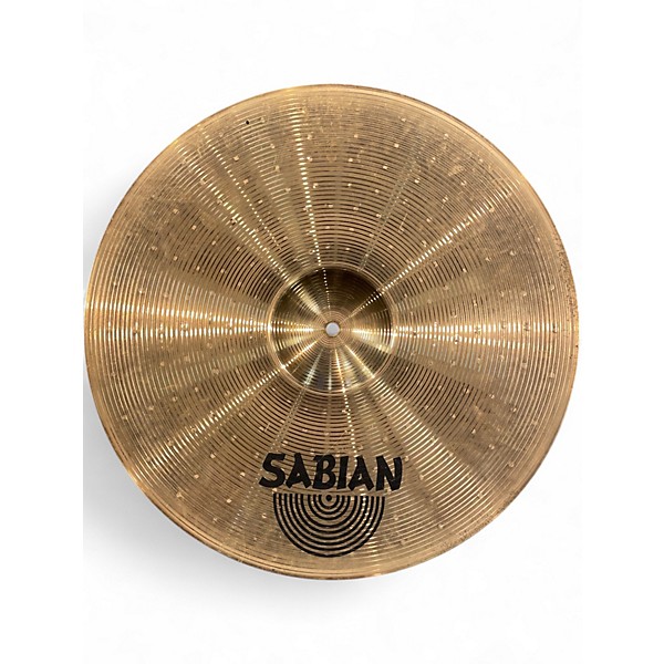 Used SABIAN 20in B8 Ride Cymbal