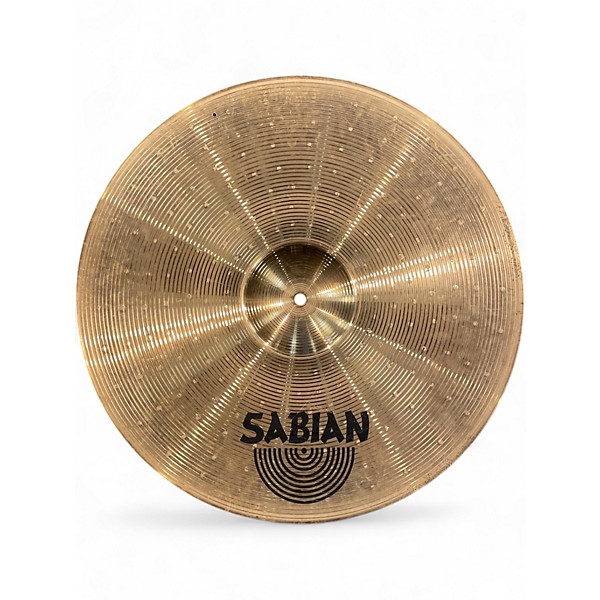 Used SABIAN 20in B8 Ride Cymbal