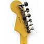 Used Fender American Professional II Stratocaster 2 Tone Sunburst Solid Body Electric Guitar