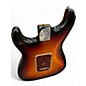 Used Fender American Professional II Stratocaster 2 Tone Sunburst Solid Body Electric Guitar