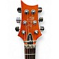 Used PRS SE Custom 24 Tobacco Burst Solid Body Electric Guitar