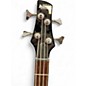 Used Ibanez GSR200 Red Electric Bass Guitar
