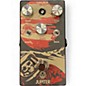 Used Walrus Audio JUPITER Effect Pedal