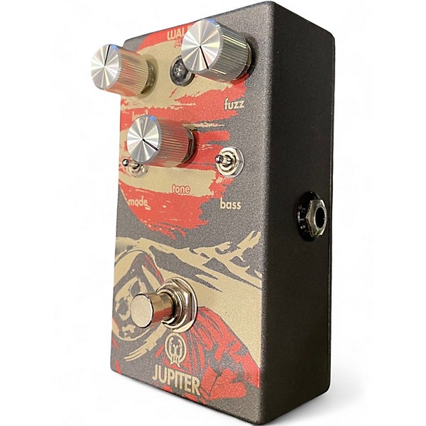 Used Walrus Audio JUPITER Effect Pedal