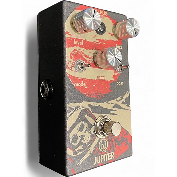 Used Walrus Audio JUPITER Effect Pedal