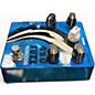 Used Fuzzrocious 420 FUZZ Effect Pedal