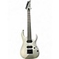 Used Ibanez APEX30 Gray Solid Body Electric Guitar thumbnail
