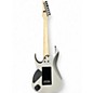 Used Ibanez APEX30 Gray Solid Body Electric Guitar