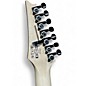 Used Ibanez APEX30 Gray Solid Body Electric Guitar