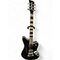 Used Jackson Pro Series Lee Malia Signature Black Solid Body Electric Guitar thumbnail