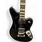 Used Jackson Pro Series Lee Malia Signature Black Solid Body Electric Guitar