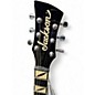 Used Jackson Pro Series Lee Malia Signature Black Solid Body Electric Guitar