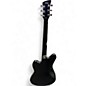 Used Jackson Pro Series Lee Malia Signature Black Solid Body Electric Guitar