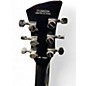 Used Jackson Pro Series Lee Malia Signature Black Solid Body Electric Guitar