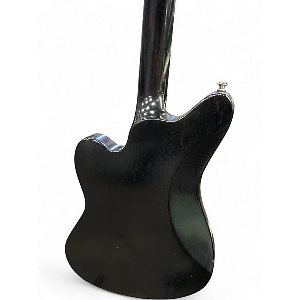 Used Jackson Pro Series Lee Malia Signature Black Solid Body Electric Guitar
