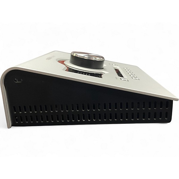 Used Universal Audio Apollo Twin Duo Audio Interface
