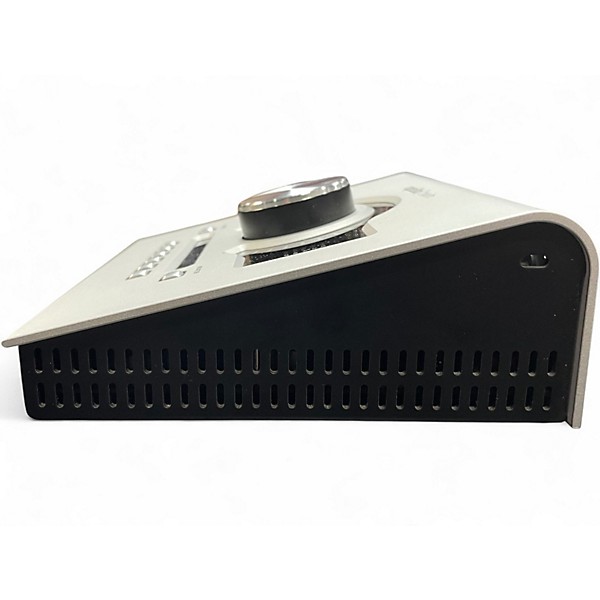 Used Universal Audio Apollo Twin Duo Audio Interface