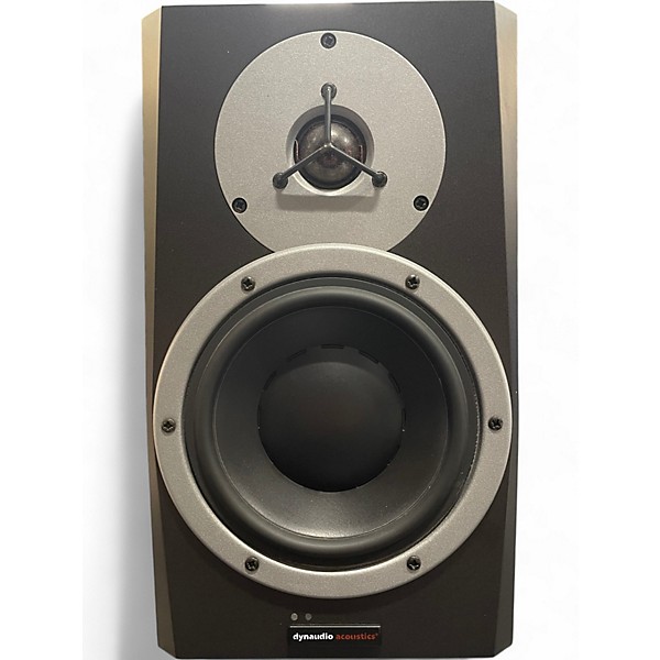 Used Dynaudio Acoustics BM5A Powered Monitor