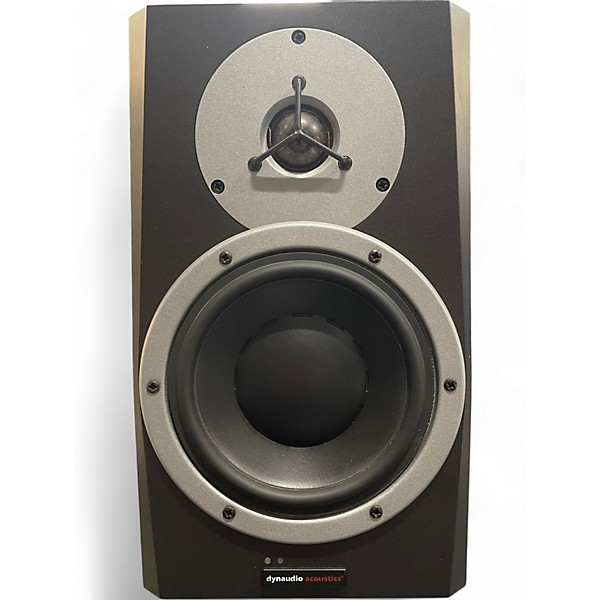 Used Dynaudio Acoustics BM5A Powered Monitor
