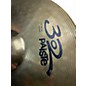 Used Paiste 13in 302 Hi Hat Pair Cymbal