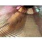 Used Paiste 13in 302 Hi Hat Pair Cymbal