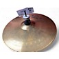Used Paiste 13in 302 Hi Hat Pair Cymbal