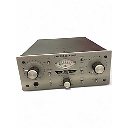 Used Universal Audio 710TF Microphone Preamp